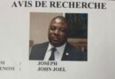 Detienen a exsenador haitiano por magnicidio de Moïse