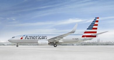 La baja demanda obliga a American Airlines a eliminar cuatro rutas hacia el Caribe