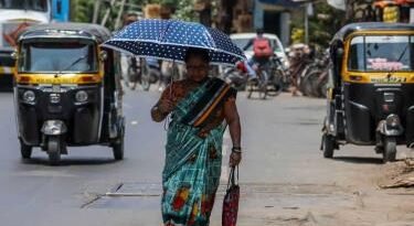ONU alerta sobre el creciente peligro que suponen las olas de calor extremo en Asia