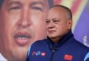 Diosdado Cabello informó que militar estadounidense detenido quería atentar contra presidente Maduro