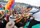 Inhabilitan a Evo Morales para reelegirse como presidente de Bolivia
