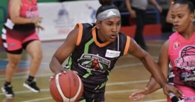 Club San Carlos hará campamento basket desde el 23 de junio