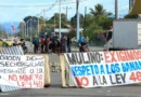 Fin de estado de urgencia en provincia panameña, protesta continúa