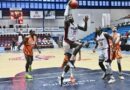 Galloway y los Indios dominan fácil a los Cañeros en la fase de eliminación de la LNB