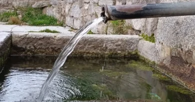 Diseñan un método capaz de eliminar contaminantes del agua con nanopartículas flotantes