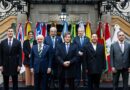 Mercosur ratifica importancia de garantizar la paz en la región
