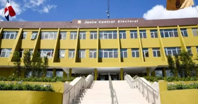 JCE distribuirá RD$900 millones a partidos en base a nuevo concepto distribución