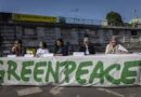 Greenpeace pide a los BRICS ocupar «el vacío de liderazgo global» en la lucha climática