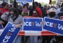 Detenciones de migrantes irregulares convierten localidades de EEUU en ‘pueblos fantasmas’