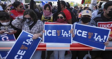 Detenciones de migrantes irregulares convierten localidades de EEUU en ‘pueblos fantasmas’