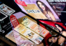 Shein fue multada por 40 millones de euros en Francia