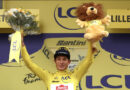 Jasper Philipsen gana primera etapa del Tour de Francia