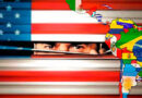 Latinoamérica bajo asedio