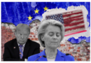 En el juego de Trump, Estados Unidos y China ganan y Europa paga la factura