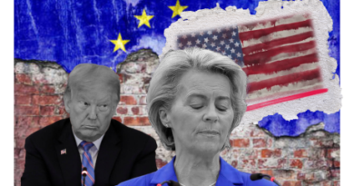 En el juego de Trump, Estados Unidos y China ganan y Europa paga la factura