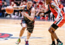 Indios consiguen primer triunfo sobre Leones