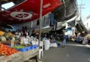 Comerciantes del Mercado de Pintura reportan variaciones en precios de productos y baja en ventas