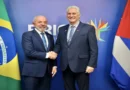 Cumbre de los BRICS: Cuba agradece a Brasil apoyo en proyectos de desarrollo económico