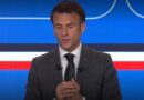 Macron realiza visita de Estado al Reino Unido