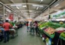 Costo de la canasta familiar alarma a dominicanos, afirman ha triplicando el ingreso promedio de los asalariados