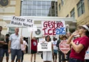 Jueza ordena a Gobierno de Trump detener redadas migratorias indiscriminadas en California