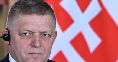 Eslovaquia anuncia que causará «una gran crisis» en la UE si no se le compensa por el veto al gas ruso
