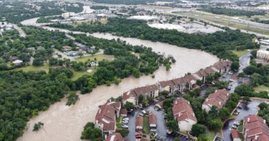 Las mortales inundaciones de Texas presagian las “nuevas tormentas perfectas” bajo el cambio climático