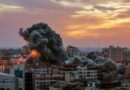 Palestina: Una Tormenta de Dignidad. Parte II
