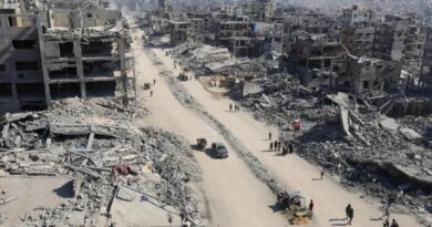 Irán: Garantes deben actuar ante violaciones de tregua en Gaza y Líbano Irán: Garantes deben actuar ante violaciones de tregua en Gaza y Líbano