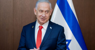 Netanyahu solicita el indulto presidencial