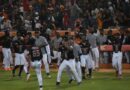Los Toros eliminan a las Águilas y enfrentarán al Escogido en la Serie Final