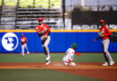 Tomateros vencen 2-1 a los Federales en Serie del Caribe