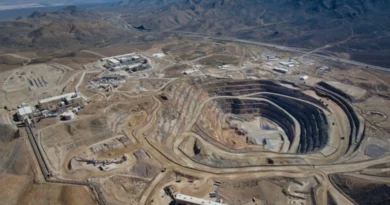 ¿Qué son las “tierras raras” y por qué son importantes?