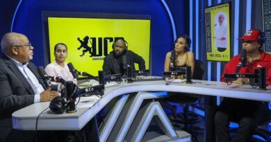 Director Promipyme destaca resultados de su gestión en entrevista