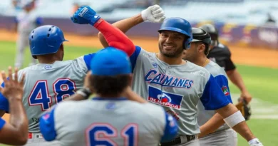 Caimanes por el boleto a semifinales en la Serie de las Américas