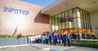 INFOTEP inicia docencia presencial y virtual con la meta de capacitar a más de 918 mil participantes