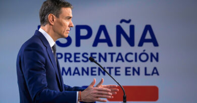 La UE advierte a Sánchez sobre su plan de regularización masiva de inmigrantes en España