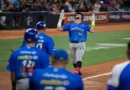 Serie de las Américas: Magallanes navega con éxito entre Caimanes