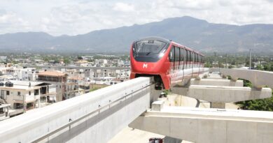 Integridad y conflicto de interés en la licitación del Monorriel de Santo Domingo