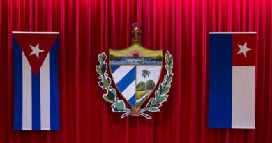 Cuba fortalece su sistema de gobierno ante situación en el país