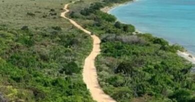 Preocupa al CODUE amenaza a parque Nacional Jaragua