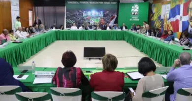 Contexto actual de la Evolución política de la Fuerza del Pueblo. 3/5.