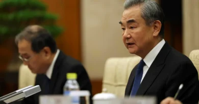 China exige justicia para Palestina, respeto a Venezuela y paz duradera en Ucrania China exige justicia para Palestina, respeto a Venezuela y paz duradera en Ucrania