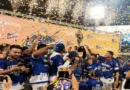 Navegantes de Magallanes ganan la Serie de las Américas