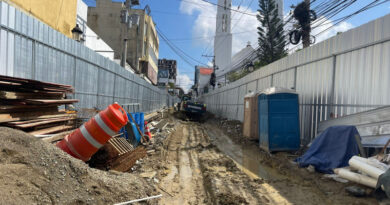En Santiago se comenta: la situación en la calle del Sol En Santiago se comenta: la situación en la calle del Sol