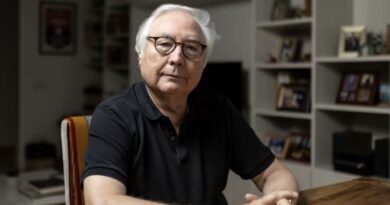 El mundo está en un proceso de autodestrucción El mundo está en un proceso de autodestrucción