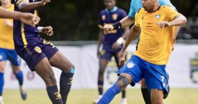 Pantoja vence a OyM en duelo de inicio de la Liguilla