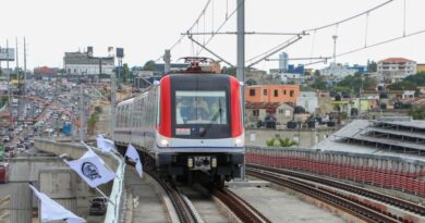 La línea 2c Metro de SD