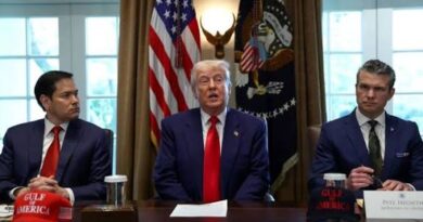 Estrategia de Defensa Nacional de los Estados Unidos contra la humanidad Estrategia de Defensa Nacional de los Estados Unidos contra la humanidad