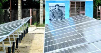 Cuba: nuevos beneficios fiscales impulsan inversión en energías renovables Cuba: nuevos beneficios fiscales impulsan inversión en energías renovables